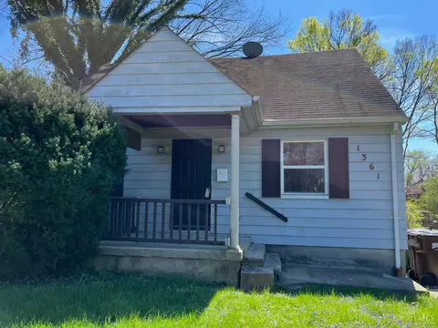 1361 Woodland Ave, Cincinnati, OH 45237