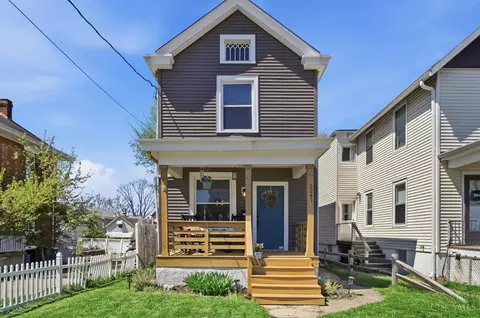 5241 Globe Ave, Norwood, OH 45212