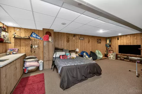 Bedroom - 8839 Pollard Pl, Maineville, OH 45039 photo 8 of 9