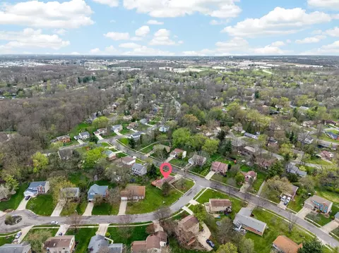 View/Area - 8839 Pollard Pl, Maineville, OH 45039 photo 6 of 10