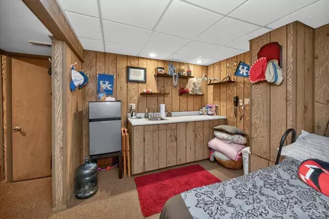 Bedroom - 8839 Pollard Pl, Maineville, OH 45039 photo 7 of 9