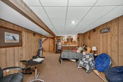 Bedroom - 8839 Pollard Pl, Maineville, OH 45039 photo 6 of 9