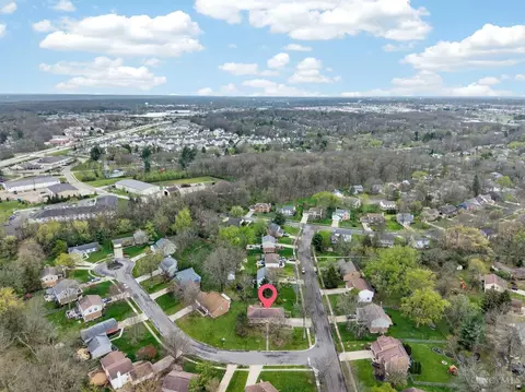 View/Area - 8839 Pollard Pl, Maineville, OH 45039 photo 7 of 10