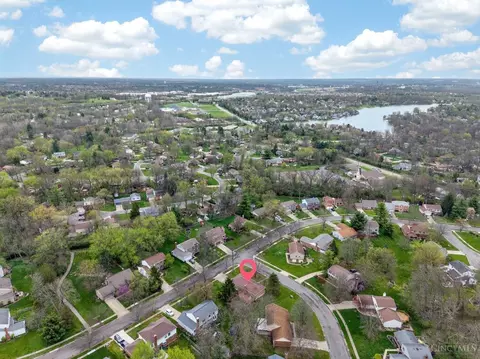 View/Area - 8839 Pollard Pl, Maineville, OH 45039 photo 5 of 10