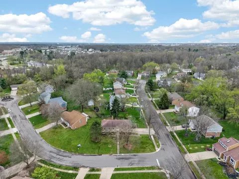 View/Area - 8839 Pollard Pl, Maineville, OH 45039 photo 10 of 10