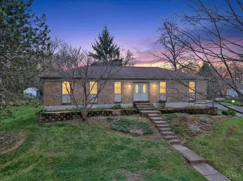 Exterior - 8839 Pollard Pl, Maineville, OH 45039 photo 11 of 11
