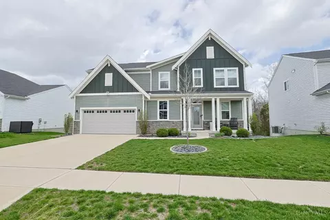 1448 Soaring Way, Hamilton Township, OH 45039