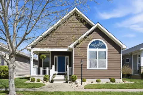 5613 Water Mills Dr, Milford, OH 45150