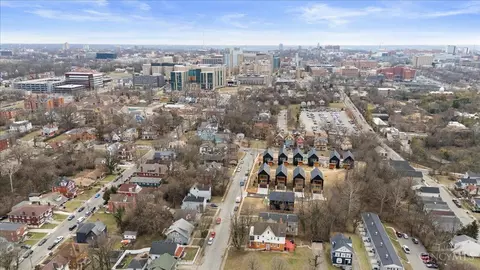 View/Area - 3533 Eden Ave, Cincinnati, OH 45229 photo 2 of 4