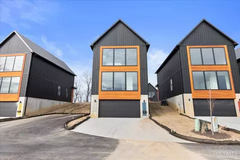Exterior - 3533 Eden Ave, Cincinnati, OH 45229 photo 2 of 3