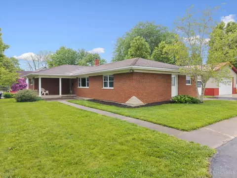 600 Green St, Georgetown, OH 45121