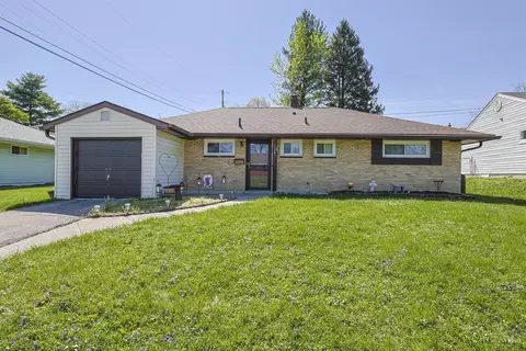 1309 Aldrich Ave, Cincinnati, OH 45231