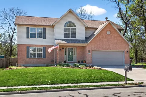 999 Carson Dr, Lebanon, OH 45036