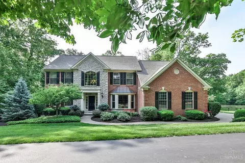 6912 Long Drive Ln, Loveland, OH 45140