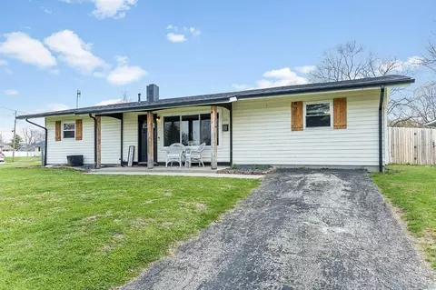 113 Westfield Dr, Harrison, OH 45030