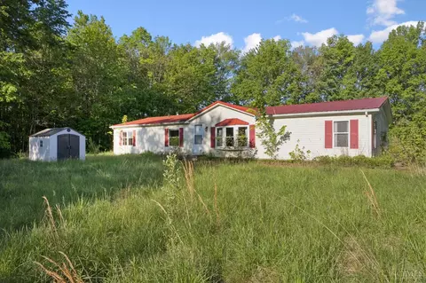 15503 Crawford Day Rd, Mount Orab, OH 45154