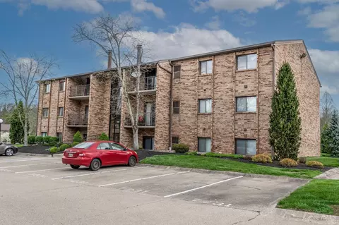 7231 Creekview Dr, Colerain Twp, OH 45247