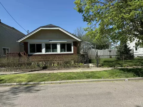 1681 Kahn Ave, Hamilton, OH 45011