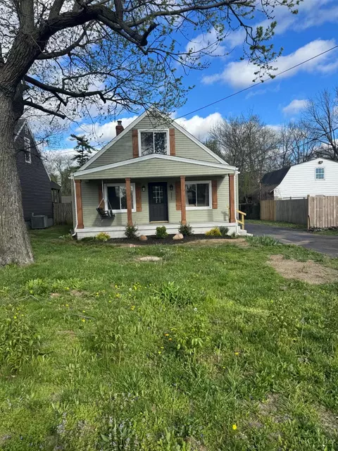 3221 Yankee Rd, Middletown, OH 45044
