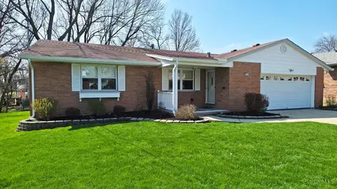 1051 Alcliff Ln, Cincinnati, OH 45238
