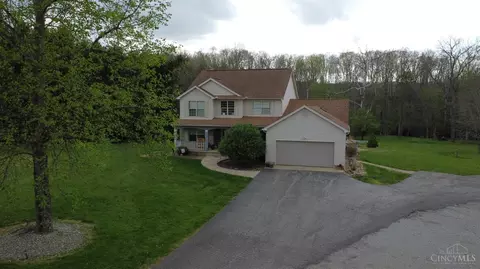 9408 St Rt 730, Clarksville, OH 45113