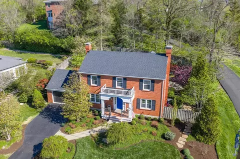 2750 Lower Grandin Rd, Cincinnati, OH 45208