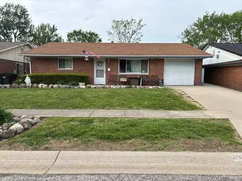 2974 Libra Ln, Colerain Twp, OH 45251