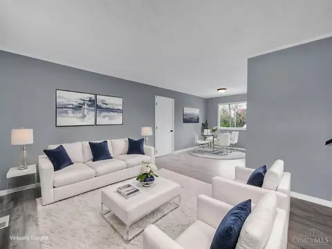 Living - 1034 Kemper Rd, Forest Park, OH 45240 photo 1 of 9