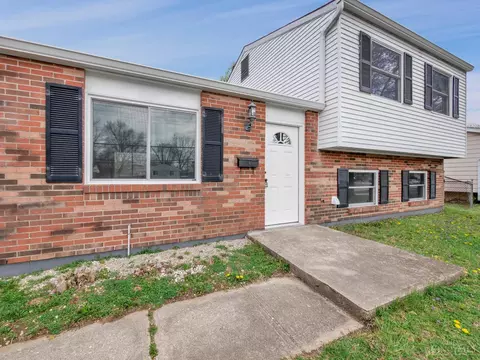 Exterior - 1034 Kemper Rd, Forest Park, OH 45240 photo 5 of 9
