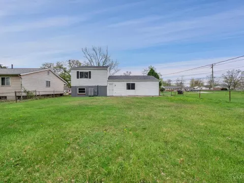 Exterior - 1034 Kemper Rd, Forest Park, OH 45240 photo 6 of 9