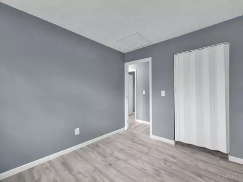 Bedroom - 1034 Kemper Rd, Forest Park, OH 45240 photo 6 of 7