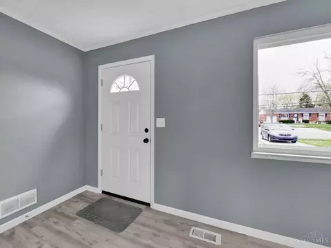 Entry Way - 1034 Kemper Rd, Forest Park, OH 45240 photo 2 of 2