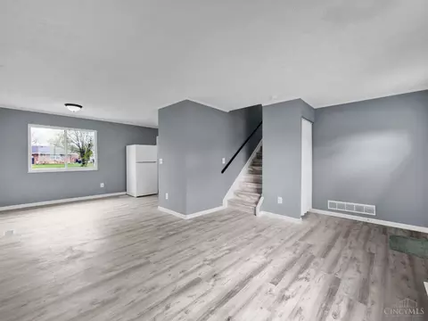 Living - 1034 Kemper Rd, Forest Park, OH 45240 photo 4 of 9