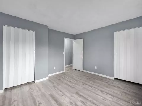 Bedroom - 1034 Kemper Rd, Forest Park, OH 45240 photo 2 of 7