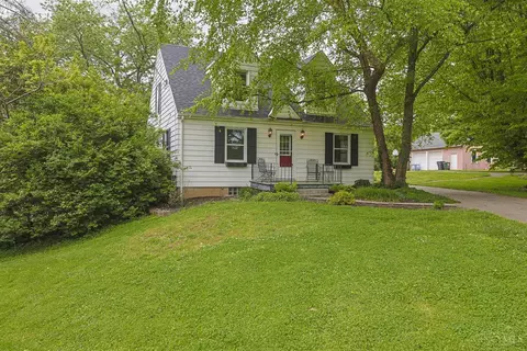 7845 Livingston Rd, Cincinnati, OH 45247