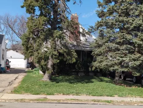 109 Siebenthaler Ave, Dayton, OH 45405