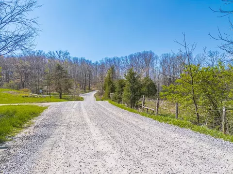 1169 Horner Chapel Rd, Peebles, OH 45660