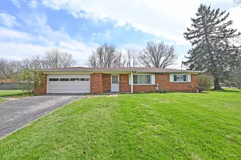 8703 Vicbarb Ln, Cincinnati, OH 45244