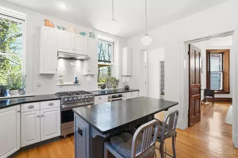 Kitchen - 2944 Fairfield Ave, Cincinnati, OH 45206 photo 3 of 3