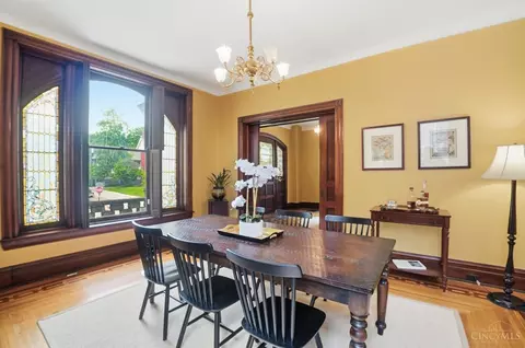 Dining - 2944 Fairfield Ave, Cincinnati, OH 45206 photo 1 of 1