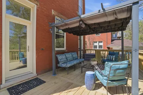 Exterior - 2944 Fairfield Ave, Cincinnati, OH 45206 photo 7 of 15