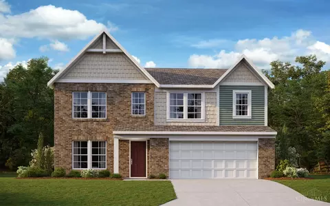 1327 Granite Dr, Batavia, OH 45103