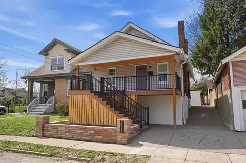 4311 Beech St, Norwood, OH 45212