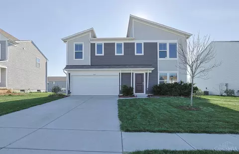 1265 Soaring Way, Hamilton Township, OH 45039