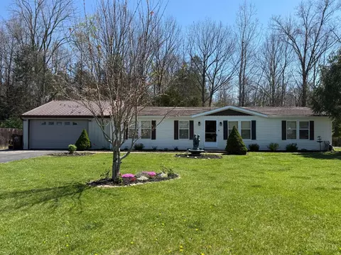 4145 Fork Ridge Dr, Batavia, OH 45103