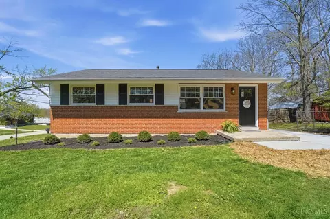 1452 Verdale Dr, Anderson Twp, OH 45230