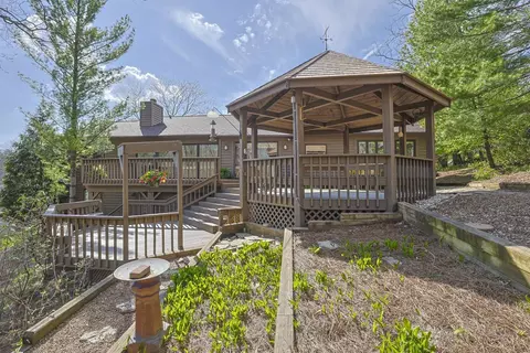Exterior - 9306 Bluewing Ter, Blue Ash, OH 45236 photo 14 of 14