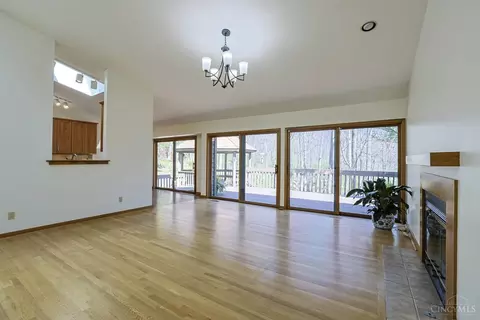 Living - 9306 Bluewing Ter, Blue Ash, OH 45236 photo 1 of 9