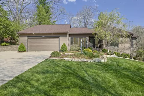 9306 Bluewing Ter, Blue Ash, OH 45236