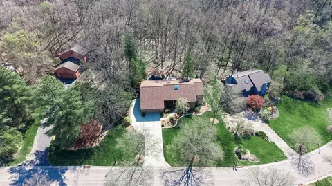 View/Area - 9306 Bluewing Ter, Blue Ash, OH 45236 photo 4 of 9